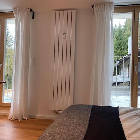 Gantrisch Lodge Ottenleuebad Guggisberg Eksteriør billede