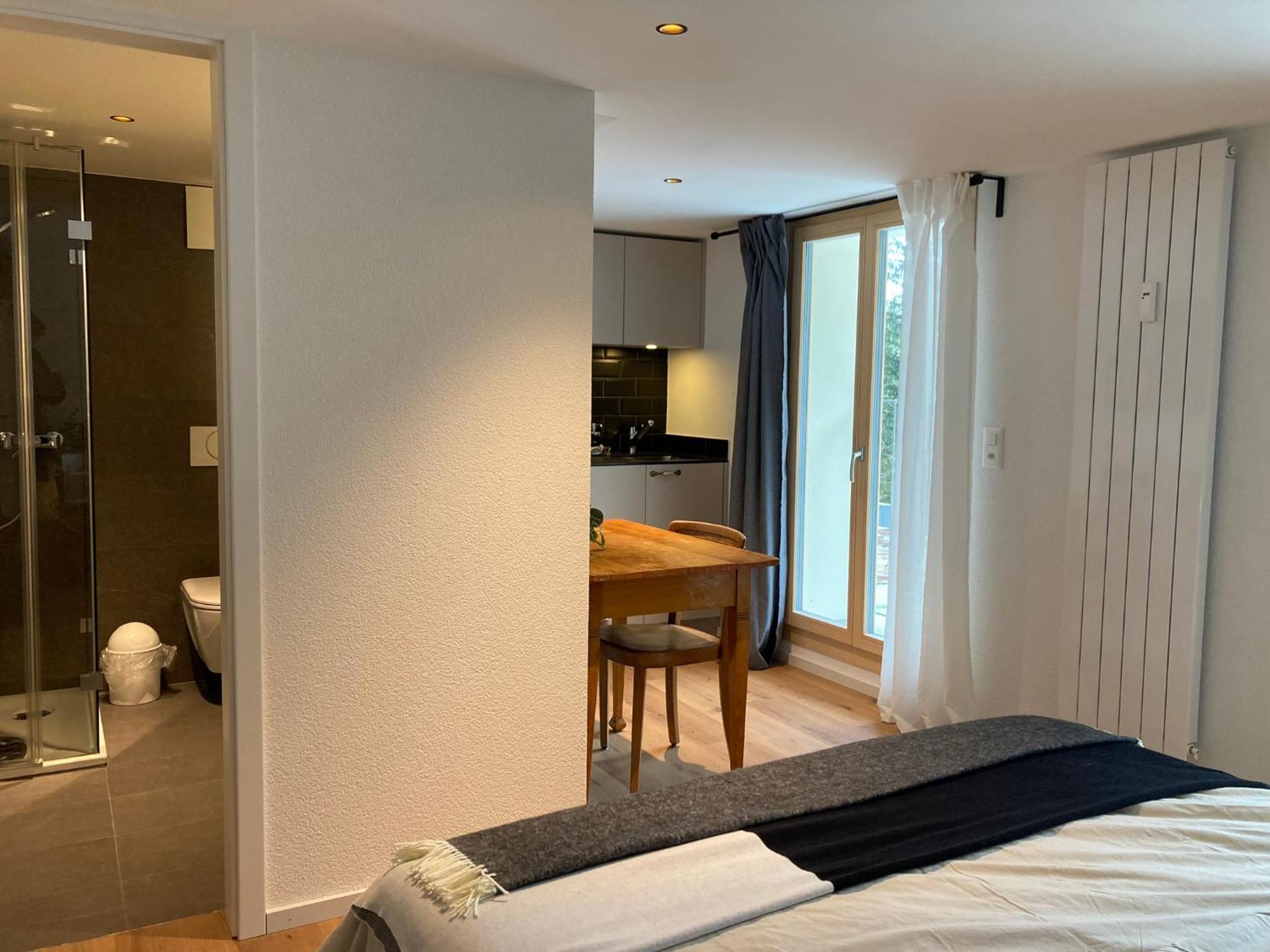 Gantrisch Lodge Ottenleuebad Guggisberg Eksteriør billede