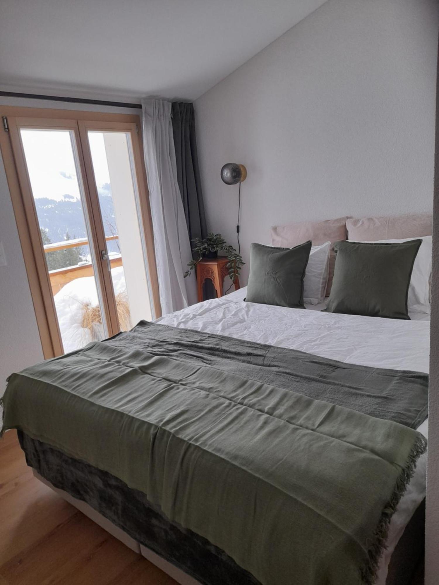 Gantrisch Lodge Ottenleuebad Guggisberg Eksteriør billede
