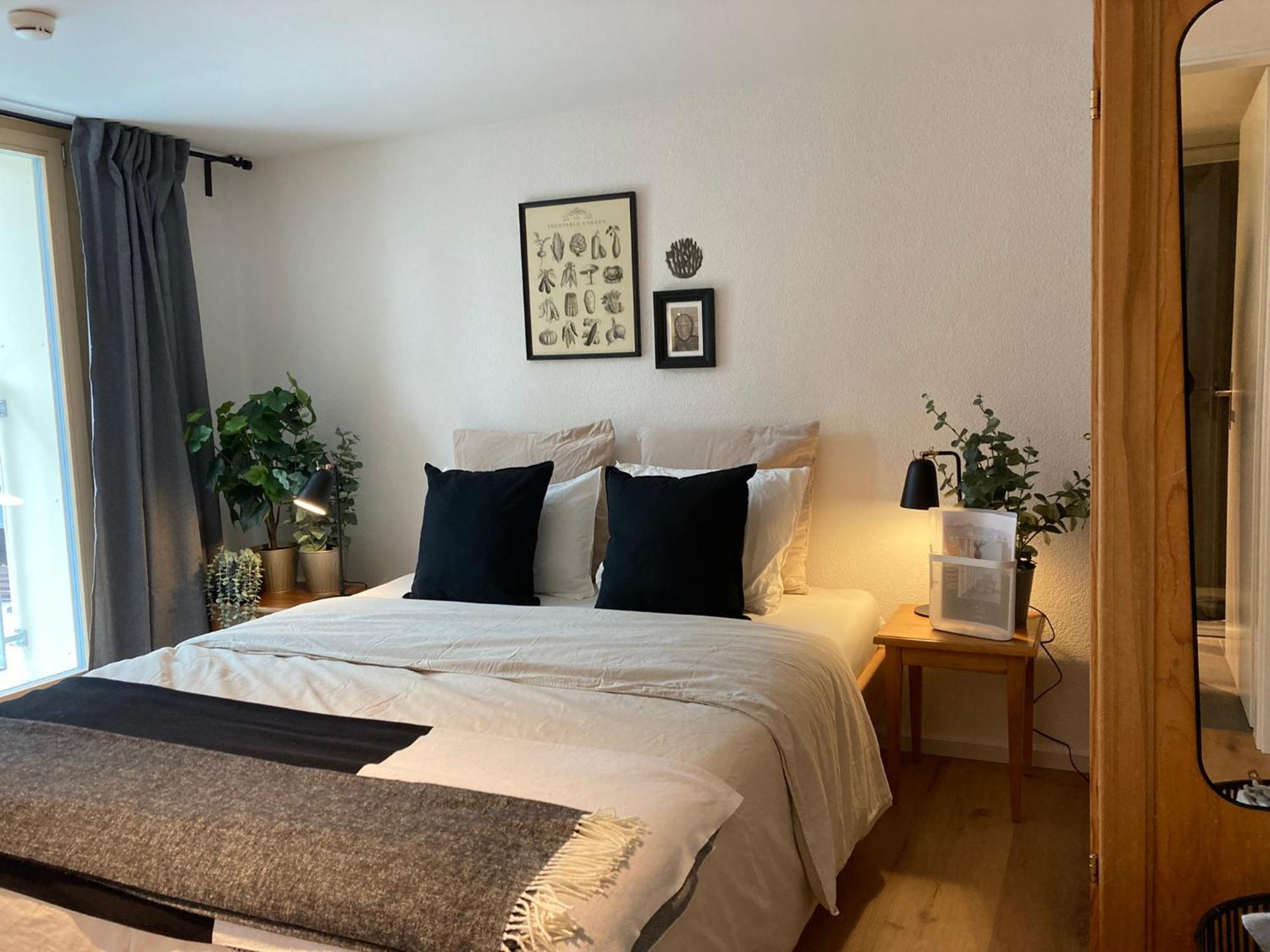 Gantrisch Lodge Ottenleuebad Guggisberg Eksteriør billede