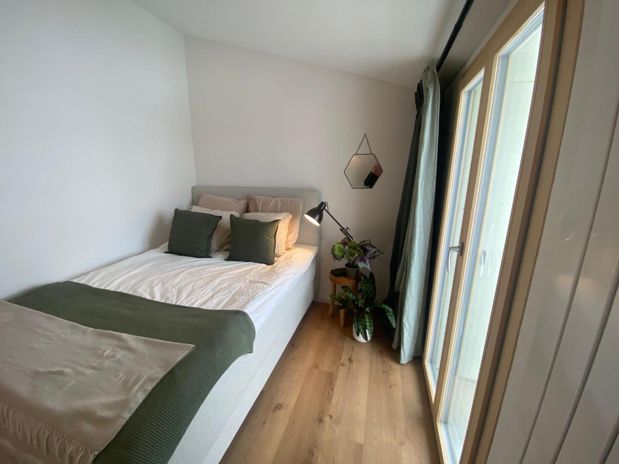 Gantrisch Lodge Ottenleuebad Guggisberg Eksteriør billede