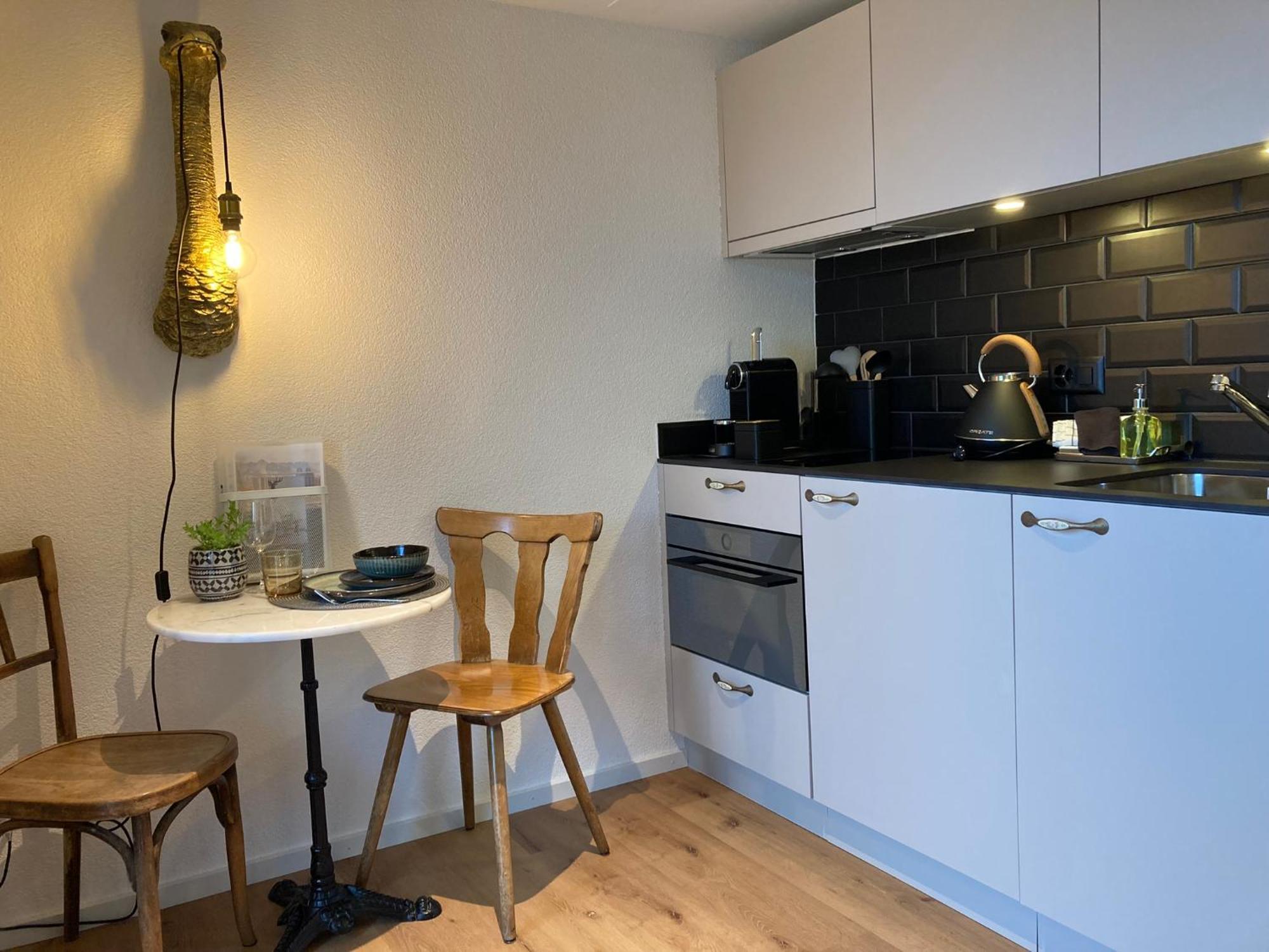 Gantrisch Lodge Ottenleuebad Guggisberg Eksteriør billede