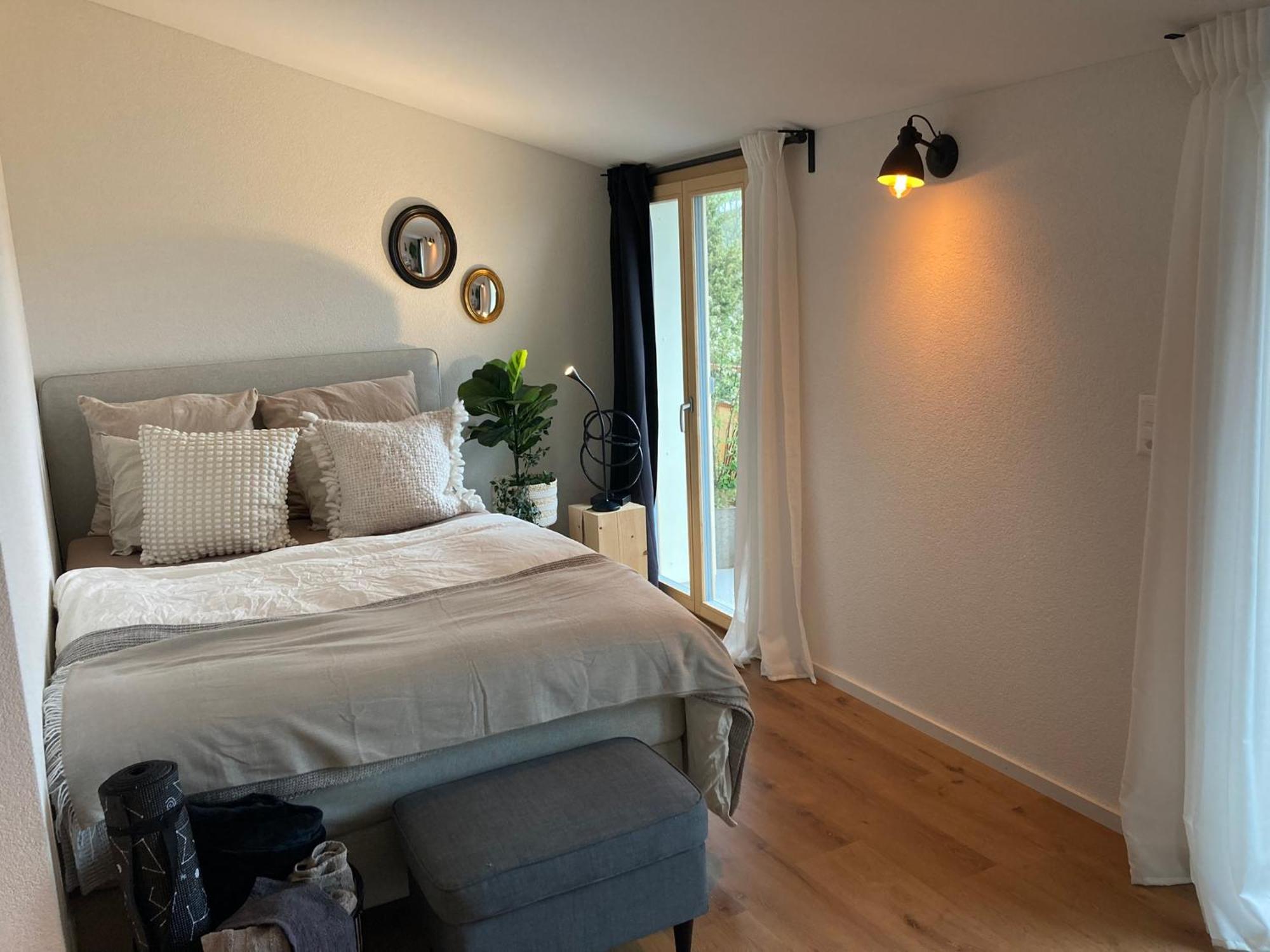 Gantrisch Lodge Ottenleuebad Guggisberg Eksteriør billede