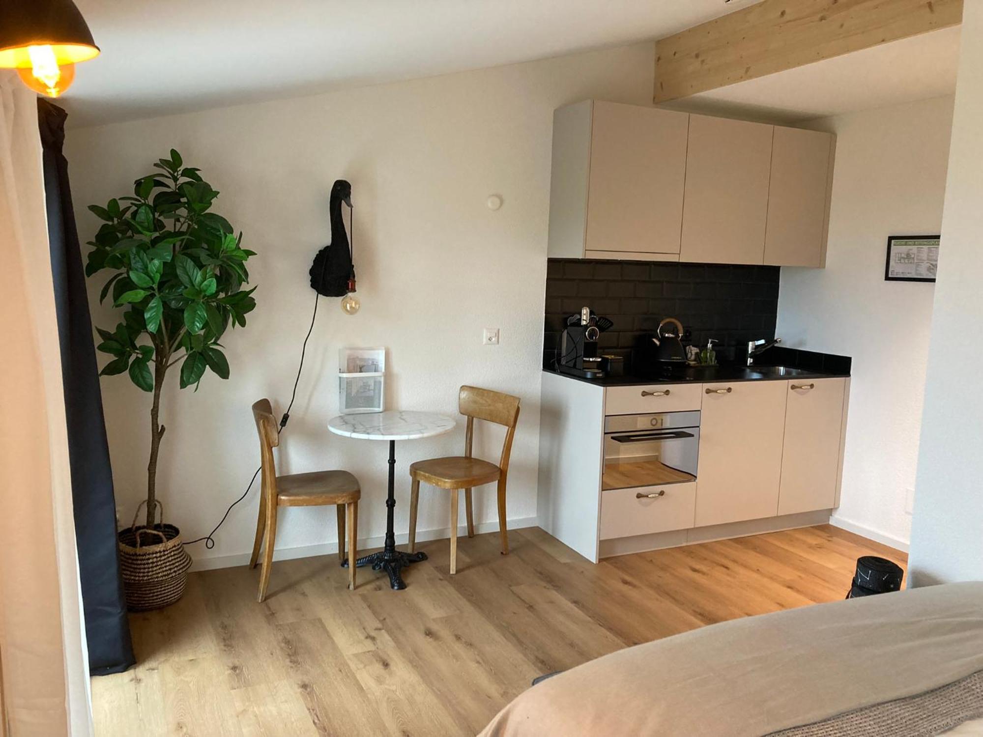 Gantrisch Lodge Ottenleuebad Guggisberg Eksteriør billede