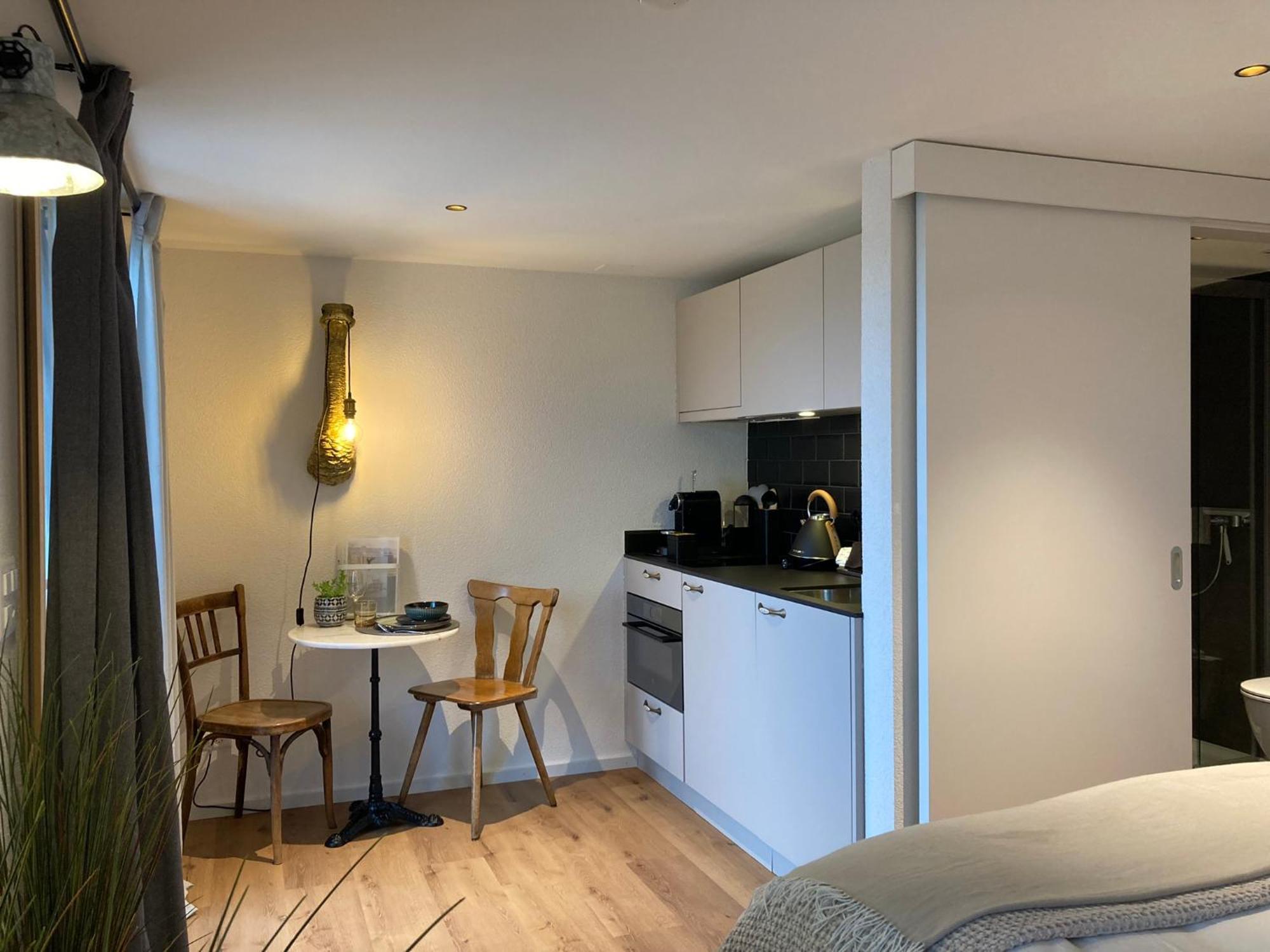 Gantrisch Lodge Ottenleuebad Guggisberg Eksteriør billede
