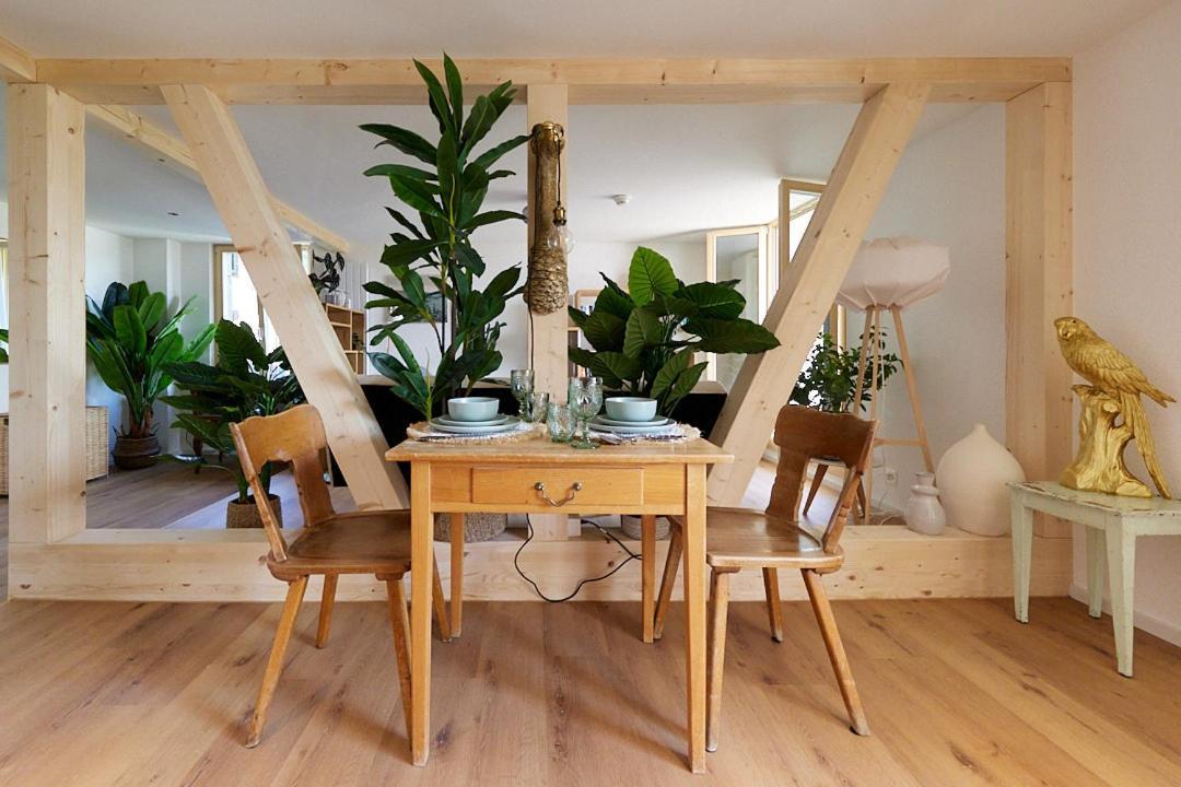 Gantrisch Lodge Ottenleuebad Guggisberg Eksteriør billede