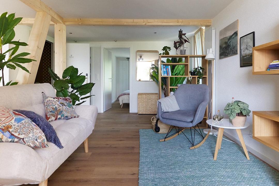 Gantrisch Lodge Ottenleuebad Guggisberg Eksteriør billede