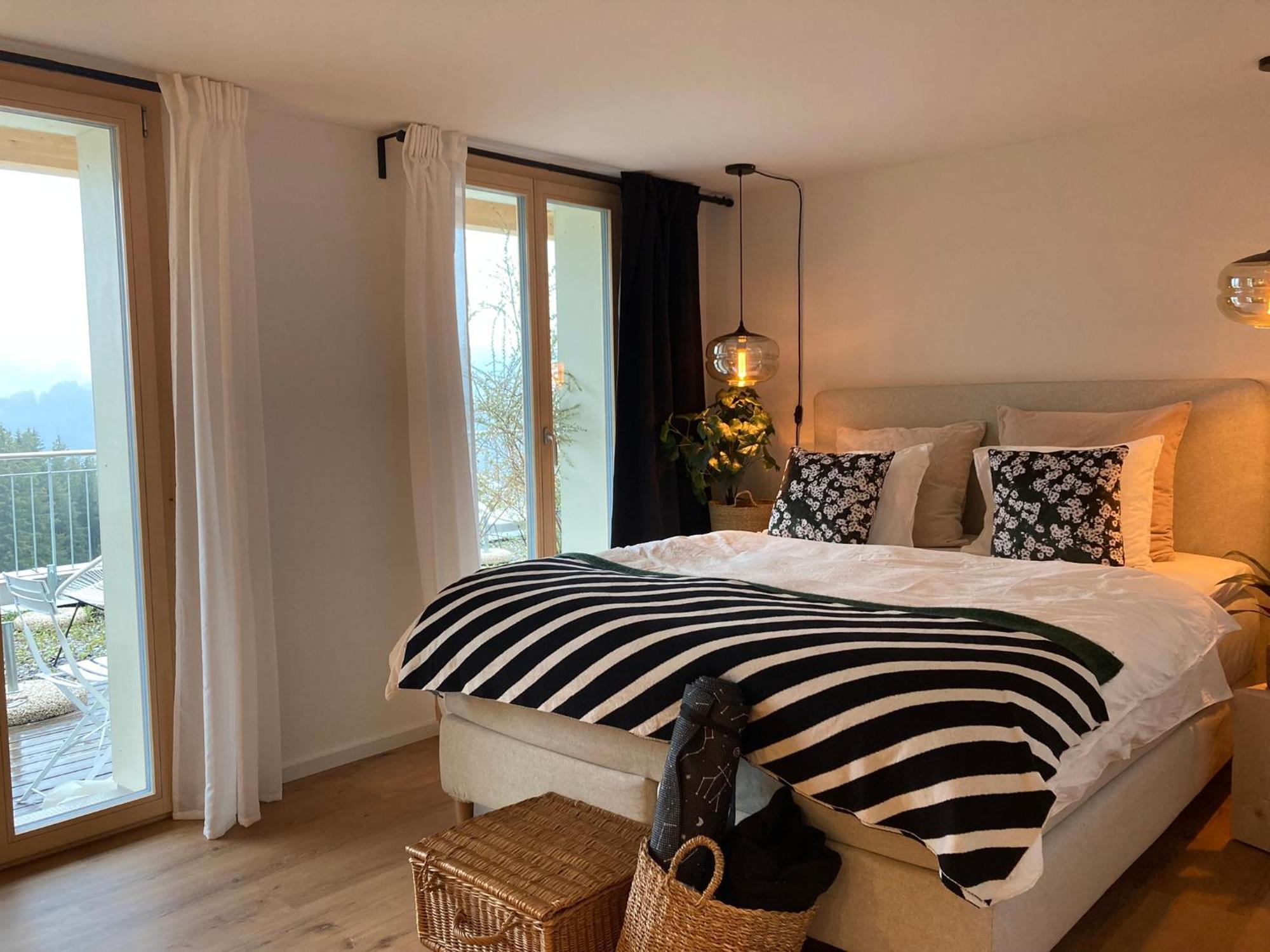 Gantrisch Lodge Ottenleuebad Guggisberg Eksteriør billede