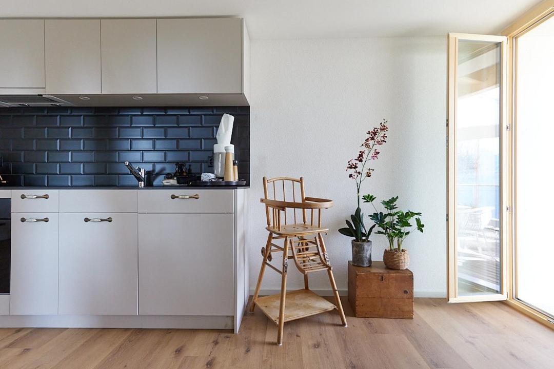 Gantrisch Lodge Ottenleuebad Guggisberg Eksteriør billede