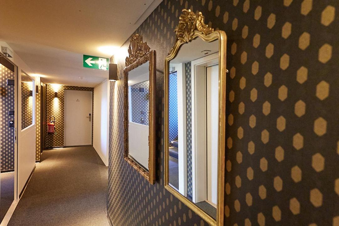 Gantrisch Lodge Ottenleuebad Guggisberg Eksteriør billede